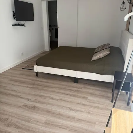 Camilas Place Lejlighed Faro