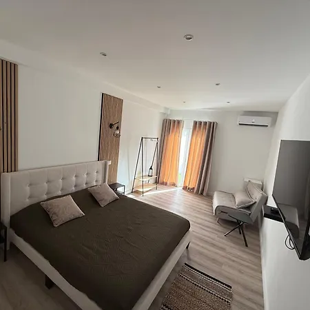 Lejlighed Camilas Place *