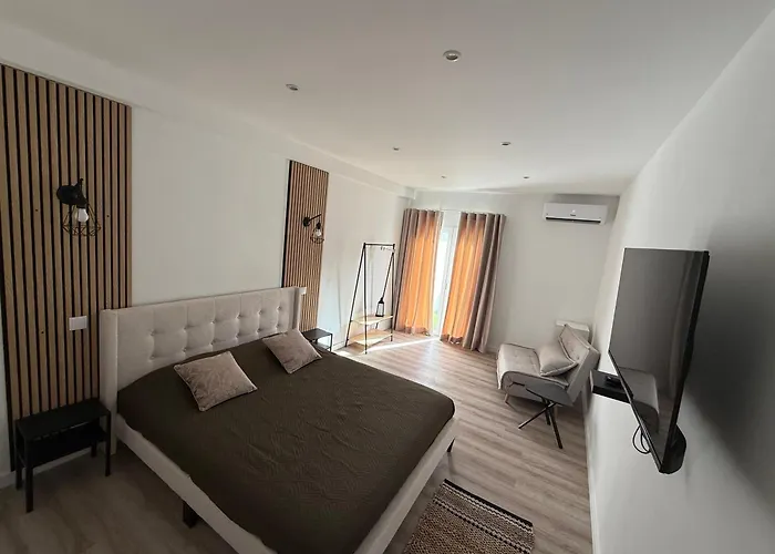 Appartement Camilas Place *